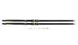 Беговые лыжи FISCHER RCS Skate Plus Stiff (24/25) (N17622)