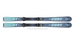 Превью Трассовые универсалы FISCHER The Curv GT 76 TPR WS + RS 10 GW PR (24/25)