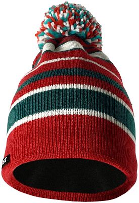 Превью  Шапка горнолыжная VIST Orbit Dahlia