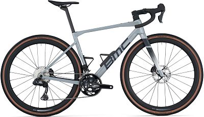 Превью Гравийный велосипед Велосипед BMC Kaius 01 Three (2025)