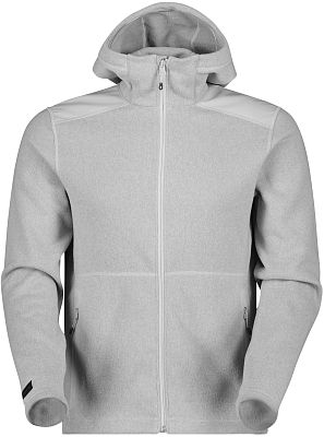 Превью  Свитер SCOTT Defined Optic Grey Melange