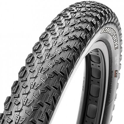 Велопокрышка MAXXIS Chronicle 27.5" . Кевлар 60 TPI 