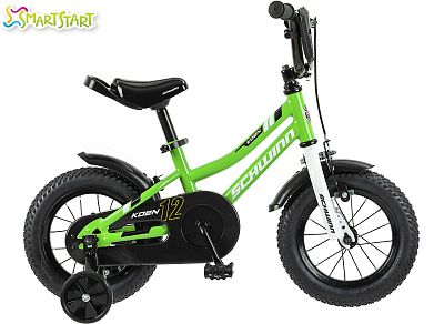 Превью Детский велосипед 12 дюймов Велосипед SCHWINN Koen 12 (2021)