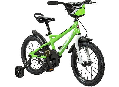Превью Детский велосипед 16 дюймов Велосипед SCHWINN Koen 16 (2021)