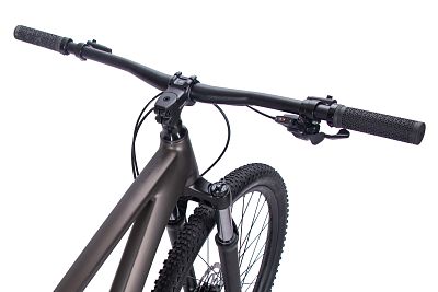 Превью Горный велосипед 29" Велосипед ASPECT Cobalt 29 Коричневый (2025)