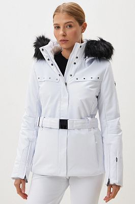 Превью  Куртка горнолыжная POIVRE BLANC W24-0801-WO White