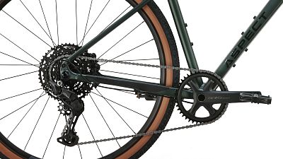 Превью  Велосипед ASPECT Allroad Pro (2026)