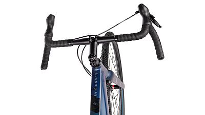 Превью Гревел Велосипед ASPECT Allroad Pro (2024)