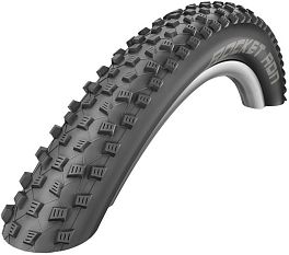 Превью Велопокрышка SCHWALBE Rocket Ron 29" Perfomance Addix TwinSkin TLR Кевлар 67 TPI