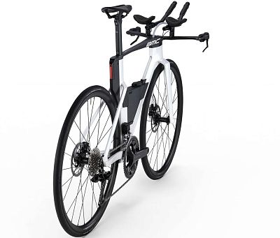 Превью  Велосипед BMC Speedmachine 01 Four (2025)