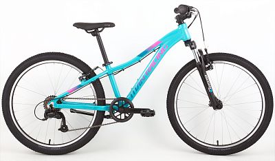 Превью  Велосипед TITAN RACING Calypso 24" (2024)