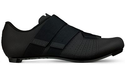 Превью Велотуфли FIZIK Tempo Powerstrap R5 Black/Black