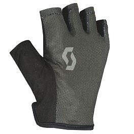 Превью Перчатки велосипедные SCOTT Junior Aspect Sport SF Black/Dark Grey