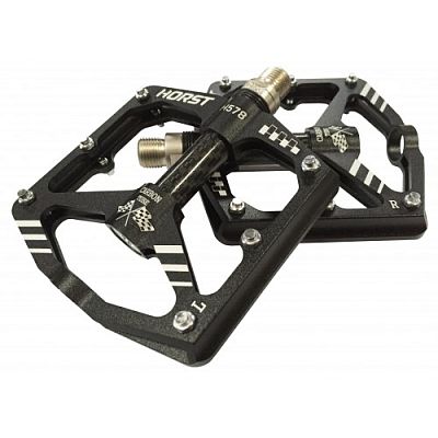 Превью  Педали HORST H578 платформа
