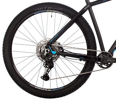 Превью  Велосипед STINGER Reload Evo 29" (2024)