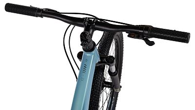 Превью Детский велосипед Велосипед ASPECT Angel (2024)