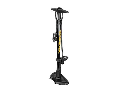 Превью  Велонасос TOPEAK JoeBlow Sport Digital для шин напольный 11 атм. (160 psi) (TJB-S6-DG)