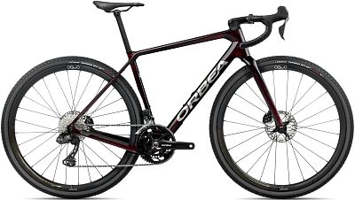 Превью Гравийный велосипед Велосипед ORBEA Terra M20iTEAM (2025)
