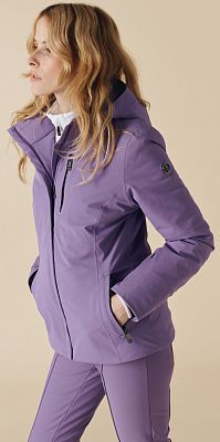 Превью  Куртка горнолыжная POIVRE BLANC W25-0802-WO Lavander Purple