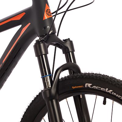 Превью  Велосипед STINGER Reload Std 27" (2024)