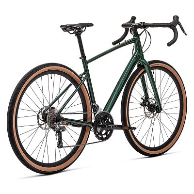 Превью Гравийный велосипед Велосипед WELT G80 (2025)