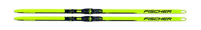 Превью Гоночные беговые лыжи Беговые лыжи FISCHER Speedmax 3D Skate Plus X-Stiff (24/25) (N04722)