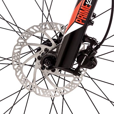 Превью  Велосипед STINGER Graphite Comp 27" (2024)