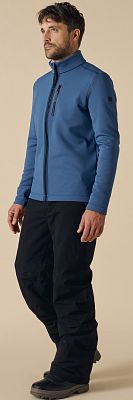 Превью Мужской свитер Свитер POIVRE BLANC W25-1710-MN Twilight Blue