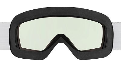 Превью Горнолыжная маска OTG Маска горнолыжная SCOTT Sphere OTG LS Black/Cinnamon Chrome (411041-0001375)