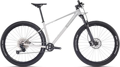 Превью Взрослый велосипед Велосипед SUPERIOR XP 6.2 (2026) Gloss Grey