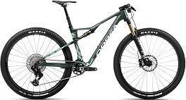 Превью Велосипед ORBEA Oiz M-Team Factory (2025)