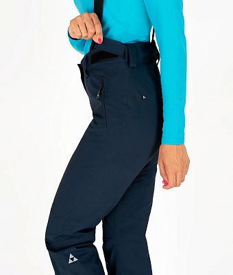 Превью  Брюки горнолыжные FISCHER Fulpmes Dark Navy