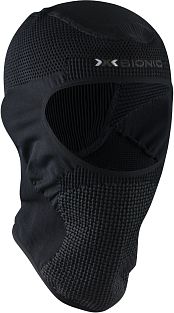 Превью Балаклава X-BIONIC Stormcap Face 4.0 Black (ND-YC28W19U-B036)