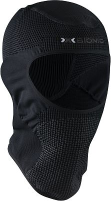 Превью  Балаклава X-BIONIC Stormcap Face 4.0 Black (ND-YC28W19U-B036)