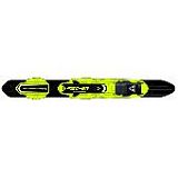 Крепления для беговых лыж FISCHER NNN Exercise Skate Nis Yellow (2015) Крепления для беговых лыж FISCHER NNN Exercise Skate Nis Yellow (2015)