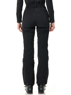 Превью Женские горнолыжные брюки Брюки горнолыжные POIVRE BLANC W24-0820-WO Black