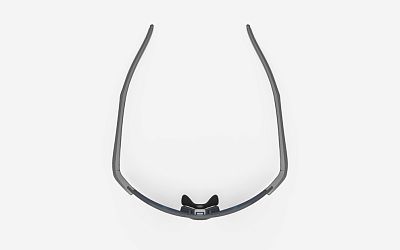 Превью  Велоочки RUDY PROJECT Astral Metal Titanium Matte, Линзы: Multilaser Sunset (SP885292-0000)