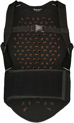 Превью  Защита на спину SCOTT Airflow Junior (420609-1007)