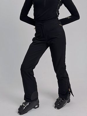 Превью  Брюки горнолыжные HIGH SOCIETY Jil Nebula Black