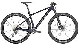 Превью Горный велосипед SCOTT Scale 930 (2024)