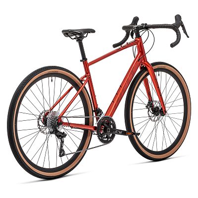 Превью Мужской велосипед Велосипед WELT G100 (2025)