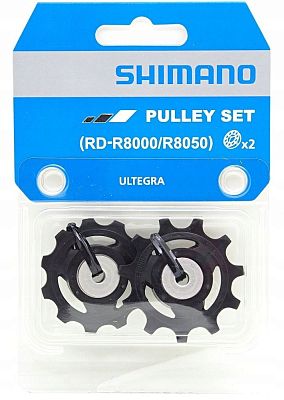 Превью  Ролики заднего переключателя SHIMANO RD-R8000 11 sp 11 зубов