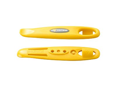 Превью  Монтажки TOPEAK Shuttle Lever1.1 (пластиковые, 2 шт.) TTL001