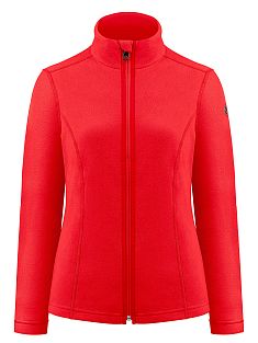 Превью Свитер POIVRE BLANC W24-1500-WO Scarlet Red
