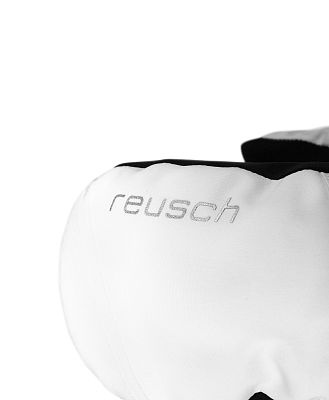 Превью  Варежки горнолыжные REUSCH Helena R-Tex Xt White/Black