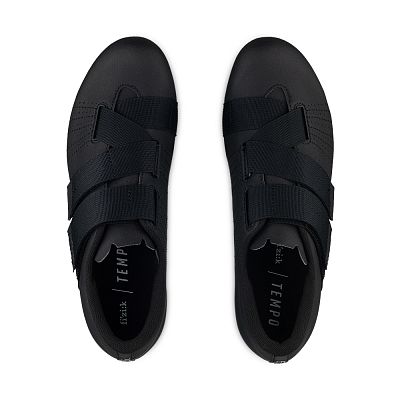Превью Велотуфли FIZIK Tempo Powerstrap R5 Black/Black