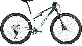 Превью Двухподвес BMC Fourstroke Three (2024)