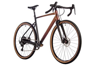 Превью  Велосипед STINGER Gravix Std (2024)