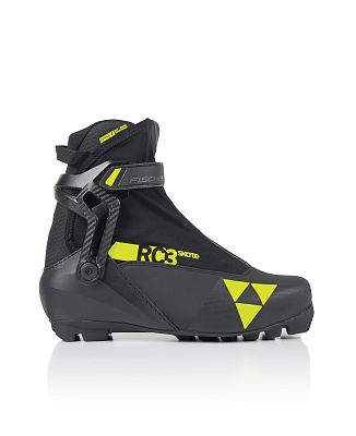 Превью Лыжные ботинки Ботинки лыжные FISCHER RC3 Skate (24/25)