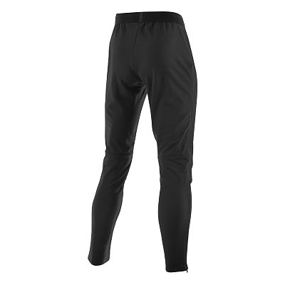 Превью Лыжные брюки Брюки лыжные LOEFFLER Worldcup WS Light Black